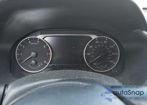 2019 Nissan Altima 2.5 S from USA, damaged, VIN 1N4BL4BV9KC190159